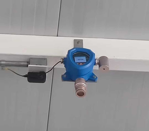 氮氧化物檢測儀大小量程如何選型