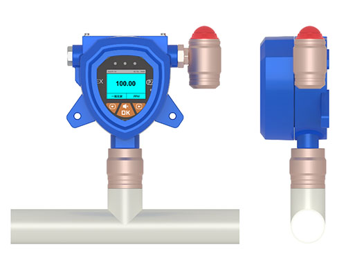 管道式丁二烯檢測(cè)儀
