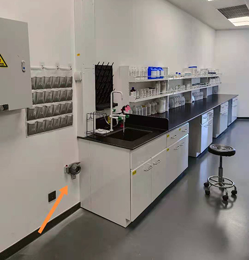 實(shí)驗(yàn)室丁醛檢測(cè)儀應(yīng)用案例