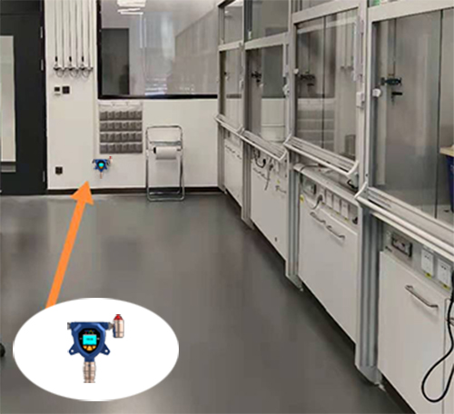 DCM檢測儀常見采樣方式有哪些-如何選型