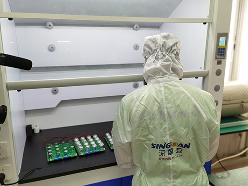 DMA檢測儀如何校準(zhǔn)-標(biāo)定操作全教程