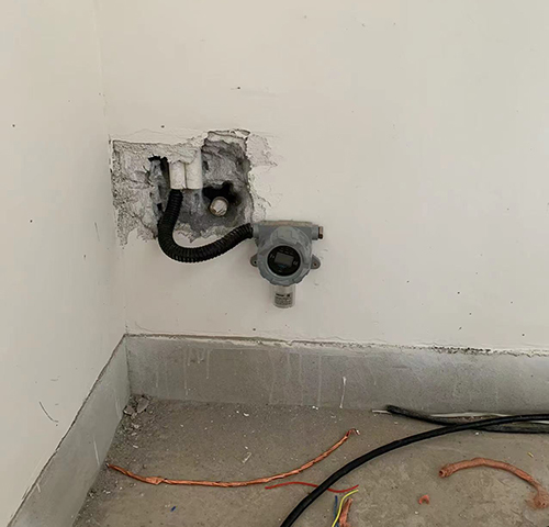 DMA檢測儀如何安裝-操作教程步驟